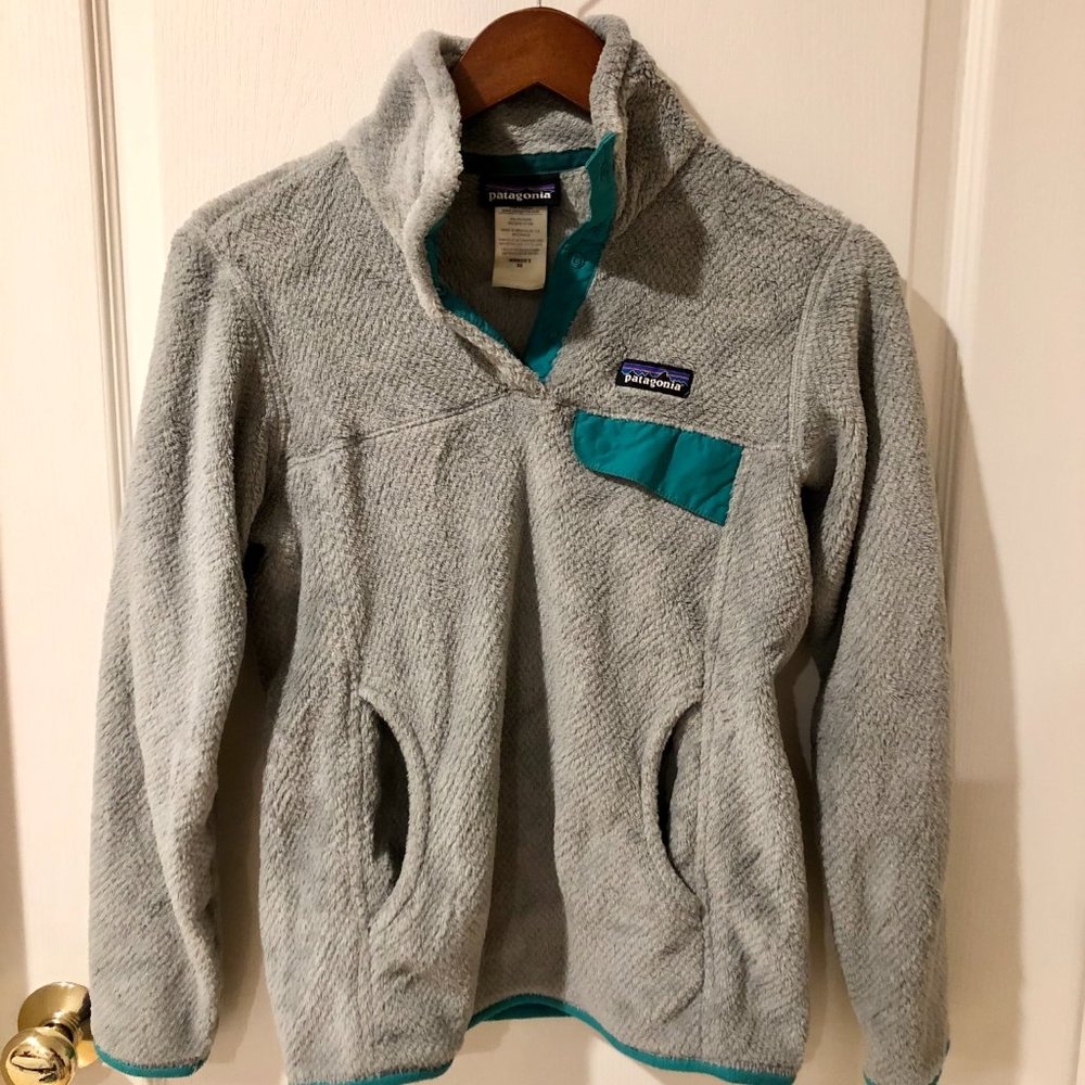 Women's Re-Tool Snap-T® Fleece Pullover